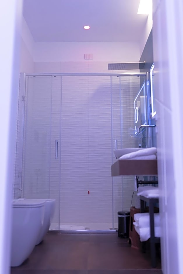 Kreart Suite & Rooms B&B