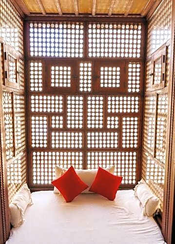 Palais Aix Kabaj &Spa