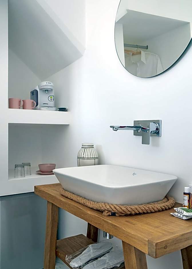 Central Suites Mykonos