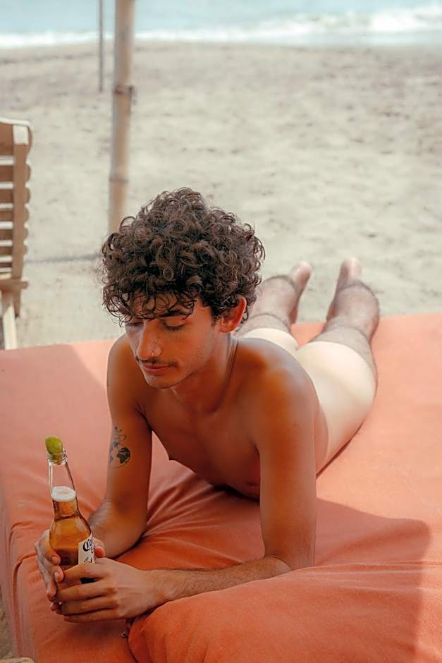 Sebastian de los milagros
