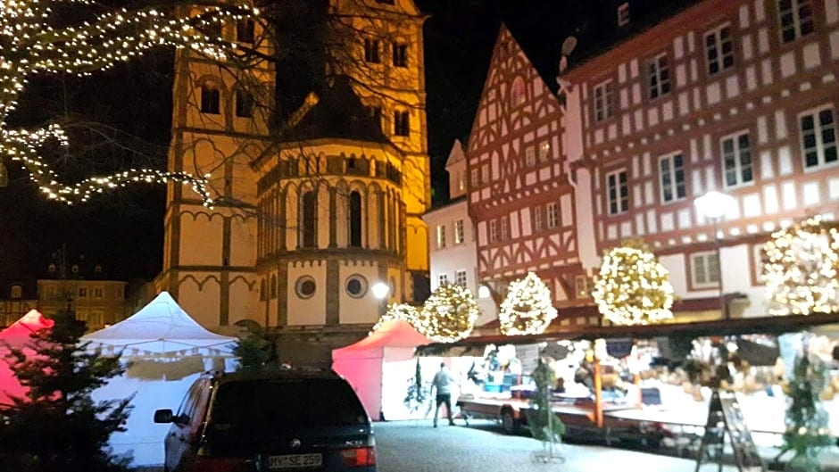 Haus Adams - das Wohlfühl Gästehaus