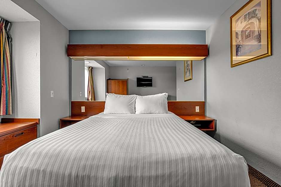 The Block Hotel