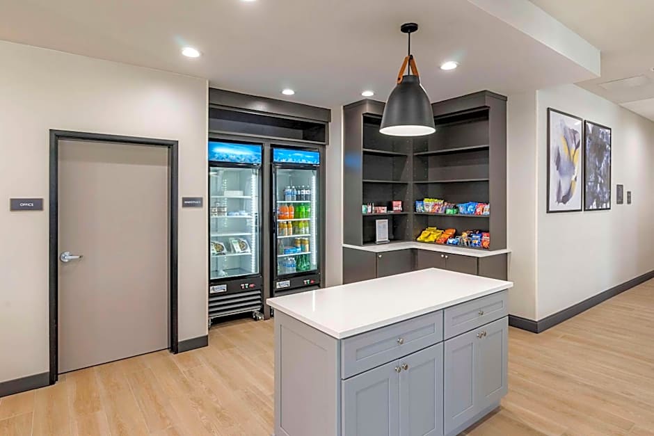 Comfort Inn & Suites New Port Richey Downtown District