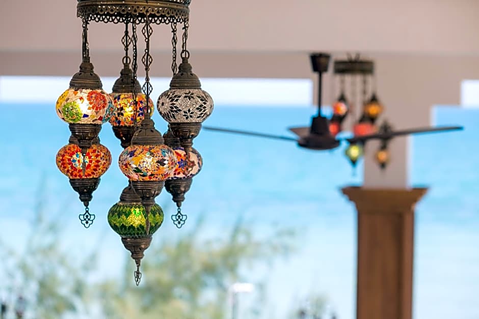 Royal Cliff Zanzibar