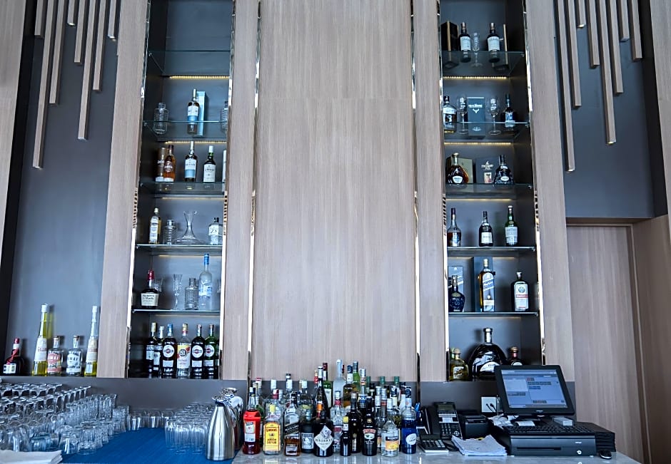 Sensory Park Urban Hotel