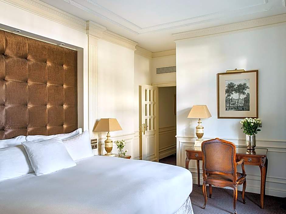 Hotel Fénix Gran Meliá