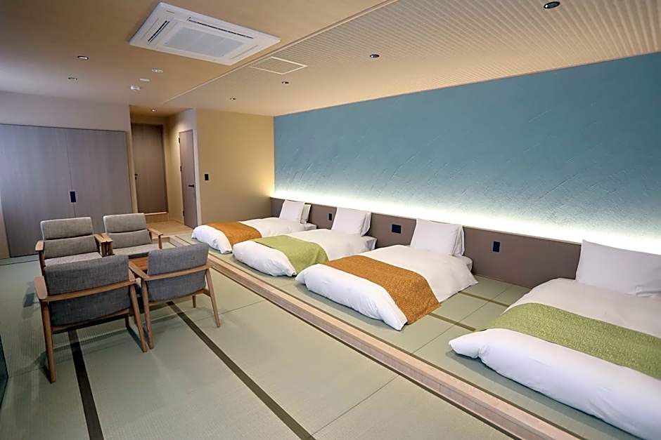 宮若温泉郷 宮若虎の湯 Miyawaka Toranoyu