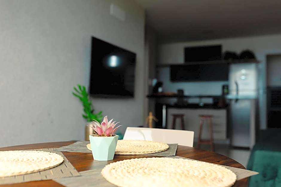 Prédio com excelente custo benefício!