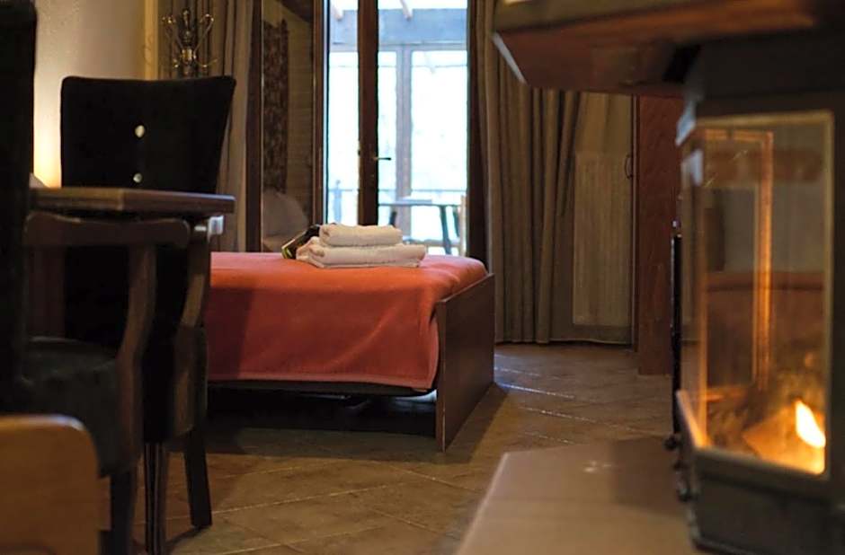 Hotel Παραδοσιακό