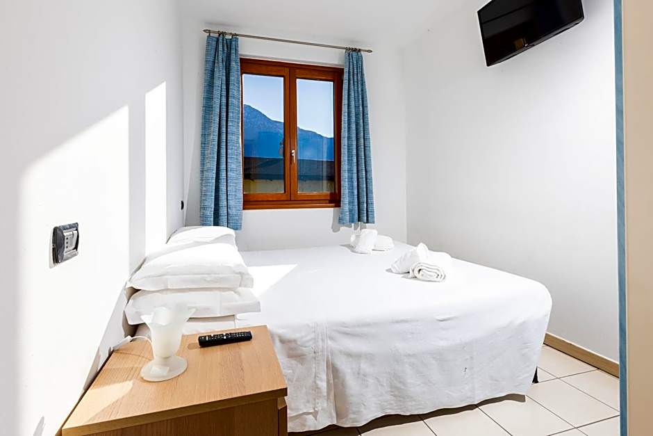 Spluga "Relax & Apartaments" by Alfio Colombo