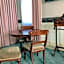The Hotel Shamrock