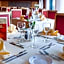 El Mouradi Hotel Africa Tunis