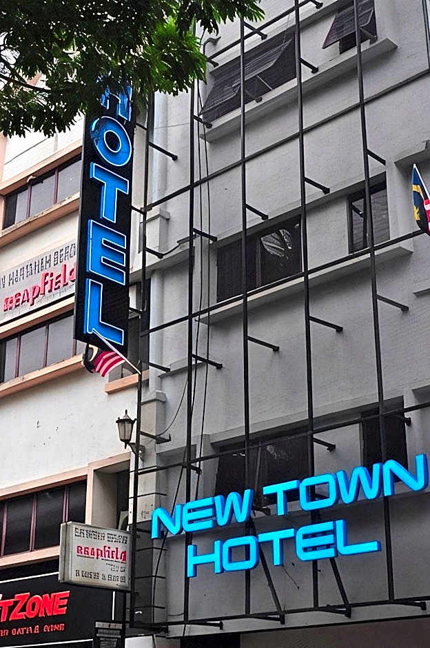 GM Hotel Metro at Sunway