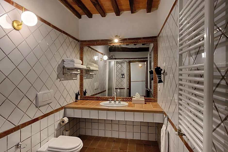 Abbadia Sicille Relais