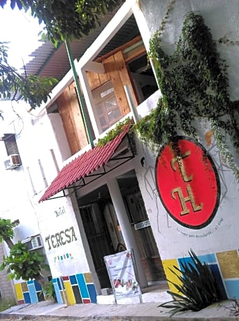 Hotel Hostal Teresa
