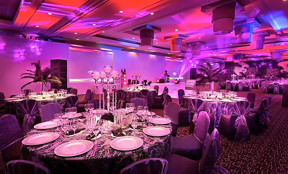 NH Johannesburg Sandton