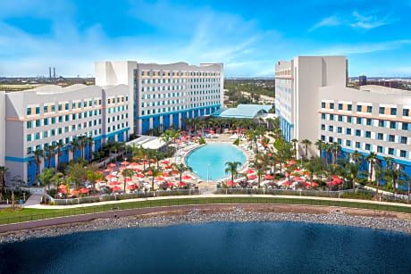 Universal's Endless Summer Resort - Surfside Inn and Suites