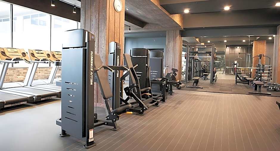 Hotel International Changwon