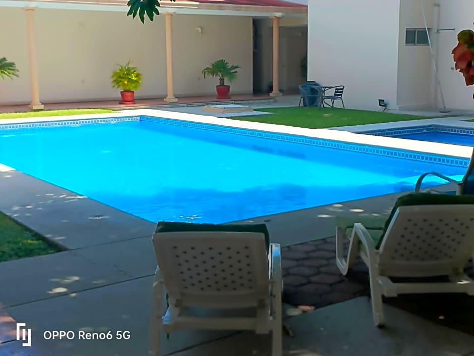 Villa Esmeralda