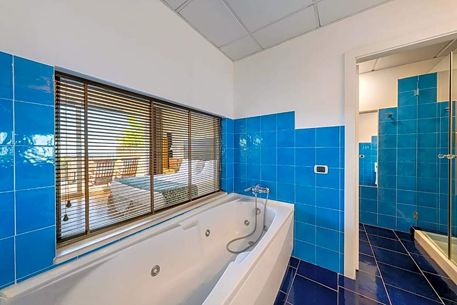 Eurostars Monte Tauro