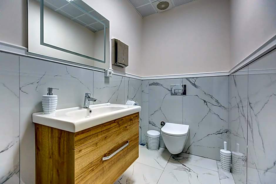 Hanedan Otel Foca Izmir