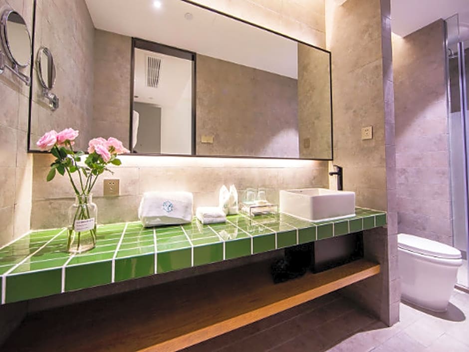 Yousu Ningbo South CBD Branch