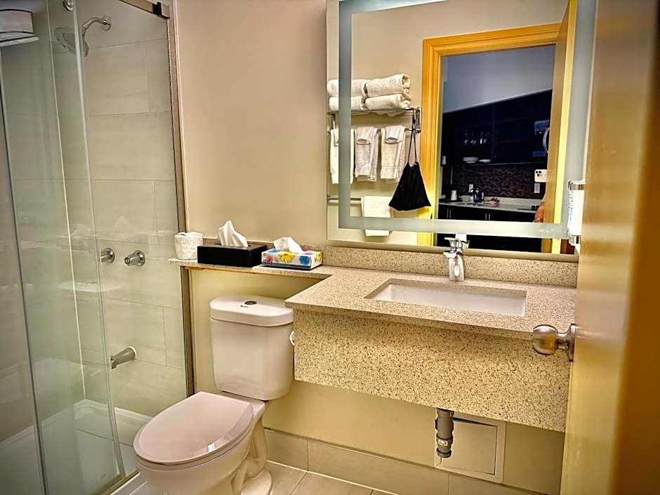 SureStay Plus Hotel by Best Western Kincardine