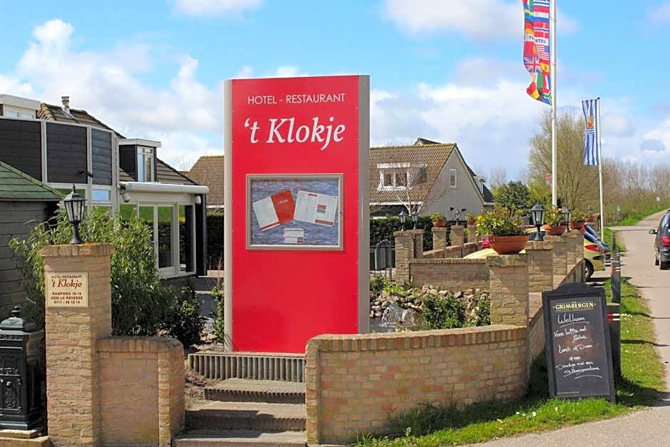 Hotel Restaurant 't Klokje