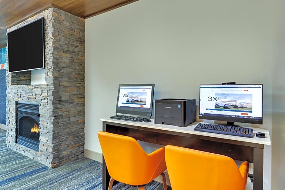Holiday Inn Express & Suites - Ardmore By IHG