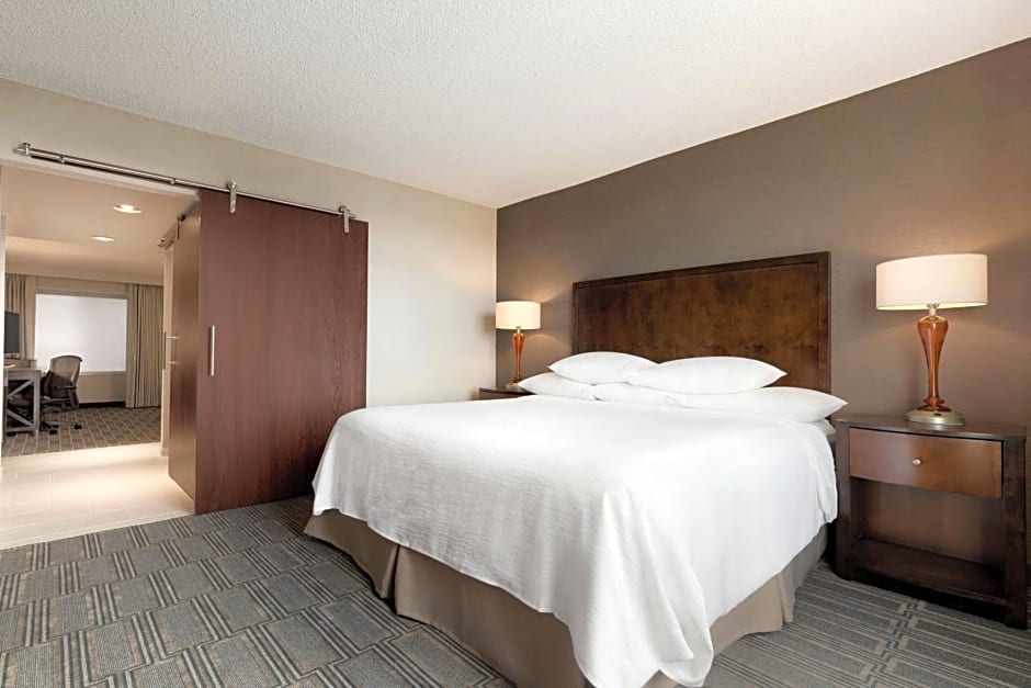 Embassy Suites By Hilton Hotel Chicago-Lombard/Oak Brook