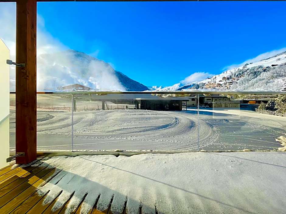 Wellness- und Familienhotel Egger