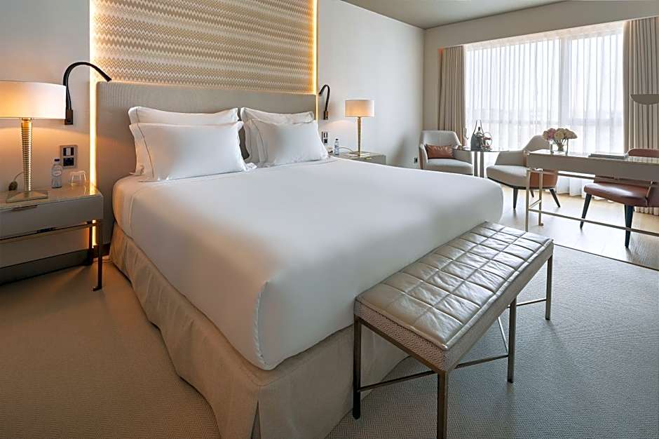 EPIC SANA Marquês Hotel