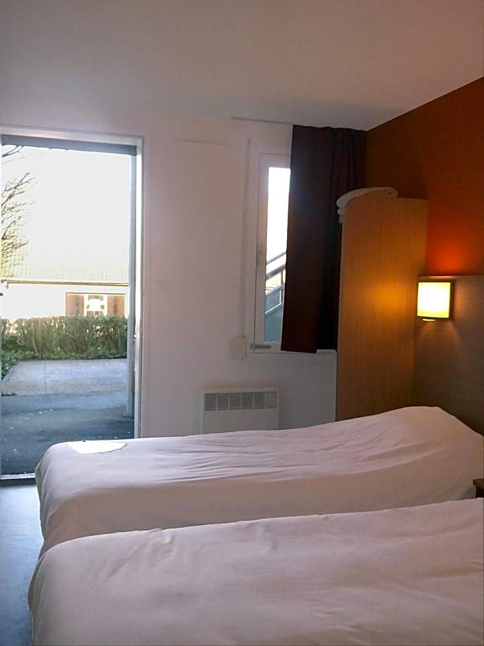 Première Classe Montélimar Nord - A7 sortie 17