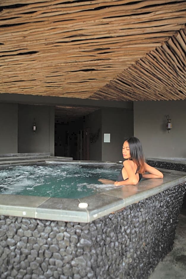 Sunrise Paradise Bali