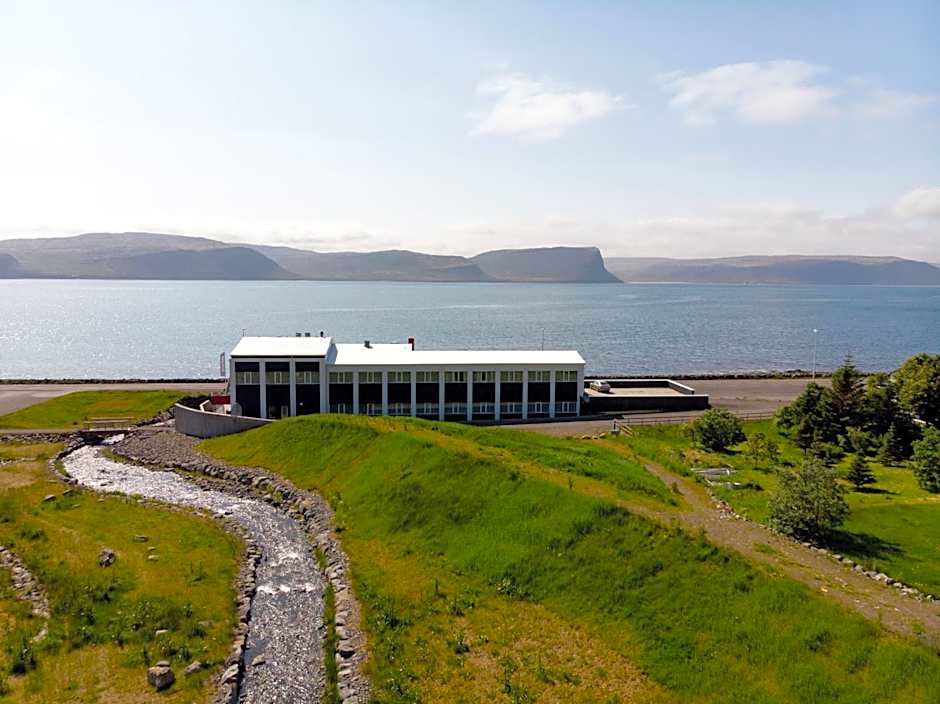 Fosshotel Westfjords