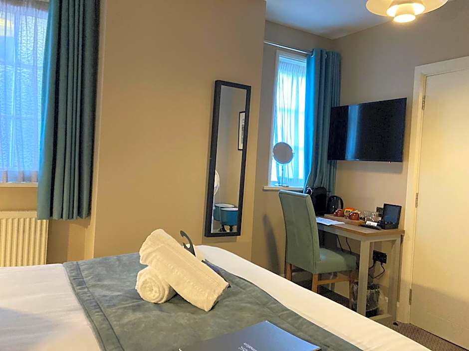 The Station Inn Whitby