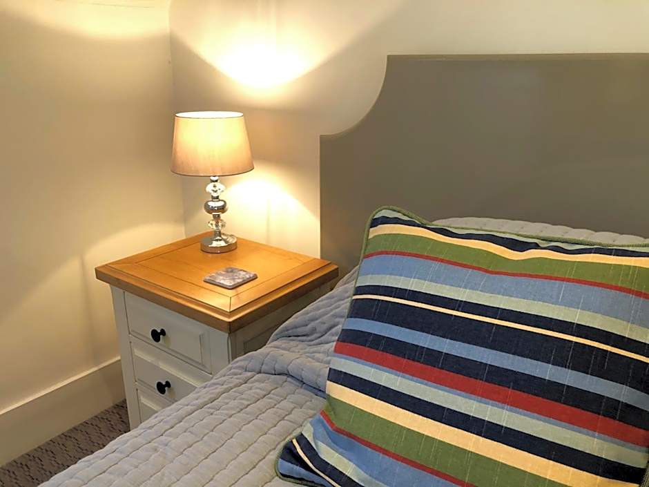 Albatross B&B Dornoch