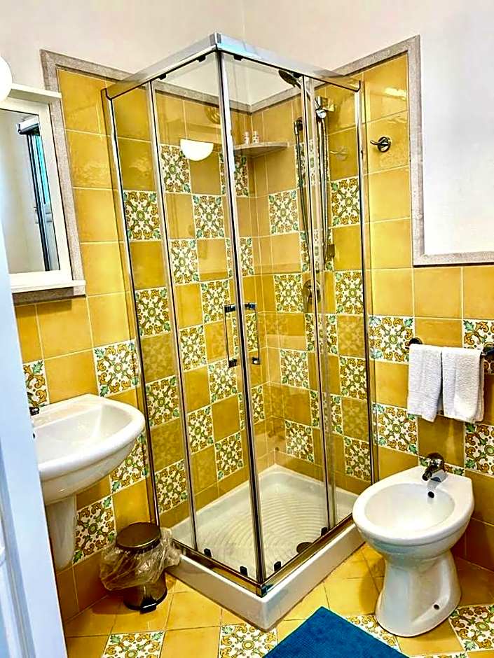 Sant'Agostino Suites & Rooms