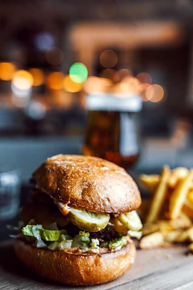 Clarion Hotel Energy