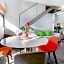 Cosmo Apartments Sants