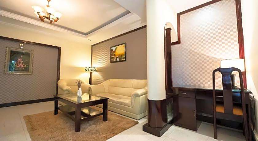 Petro House Vung Tau - Block B