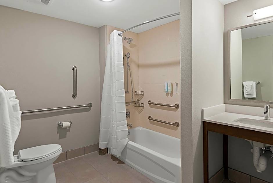 MainStay Suites Gatlinburg Downtown Area