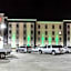 Comfort Suites University