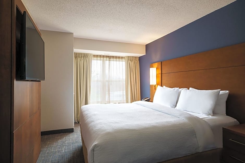 Residence Inn Columbia MD