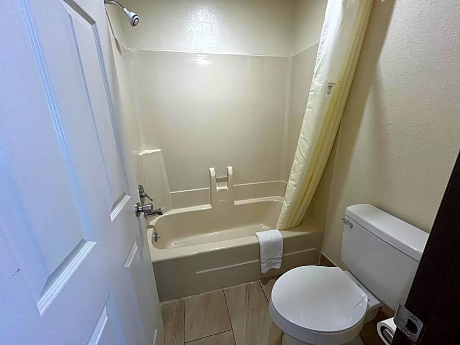 Budget Inn