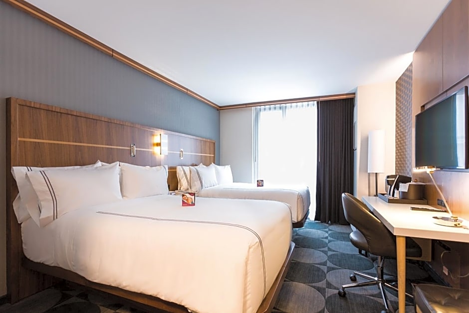 Crowne Plaza HY36 Midtown Manhattan By IHG