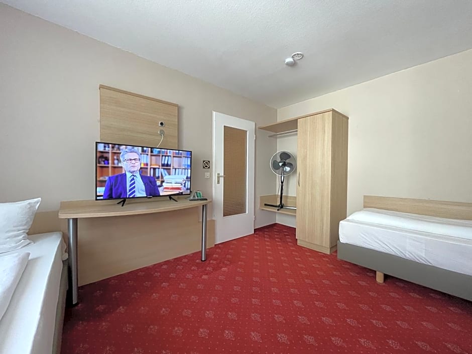 Hafner Hotel- Apartment -Self Check-In