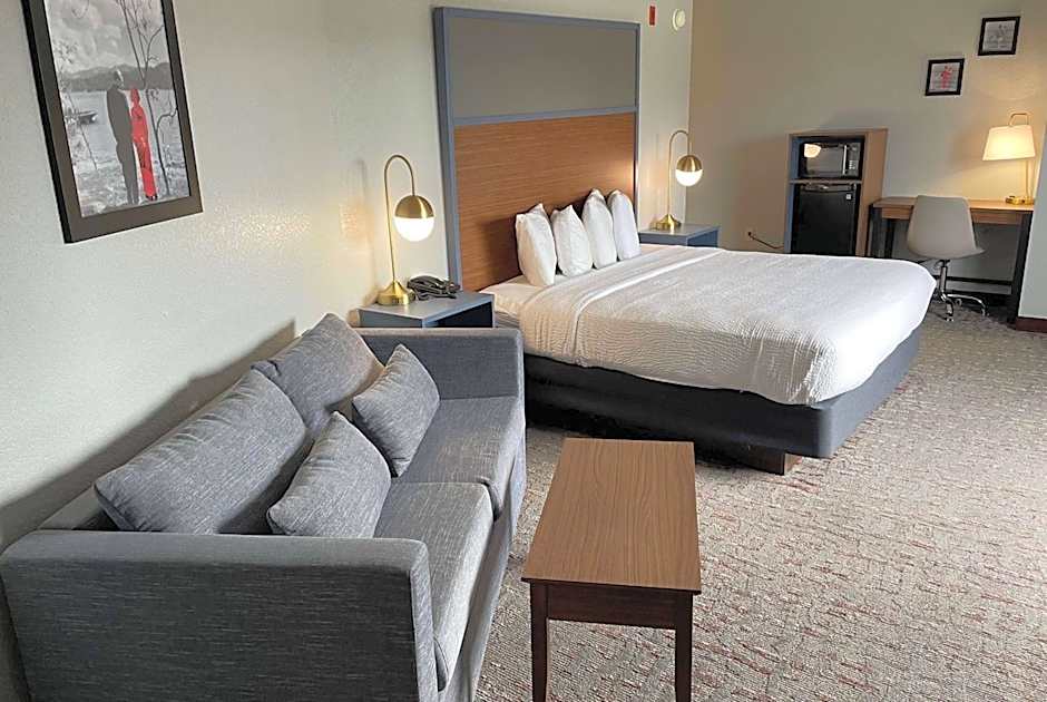 AmericInn by Wyndham Ankeny/Des Moines