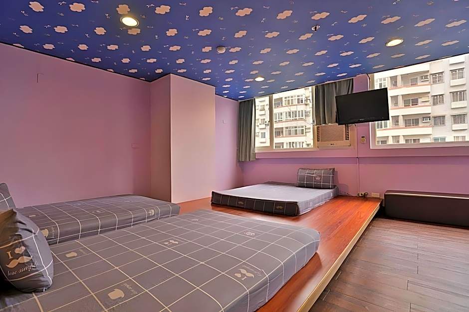 Sofu Hotel