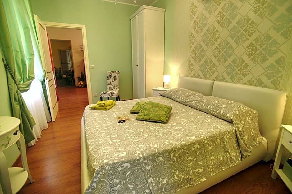 Luxury B&B '700